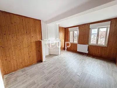 Maison, 67 m²