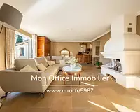 Maison, 124 m²