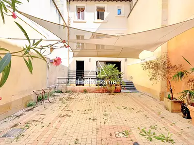 Appartement, 126 m²