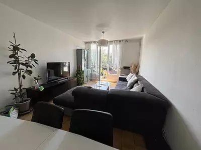 Appartement, 80 m²