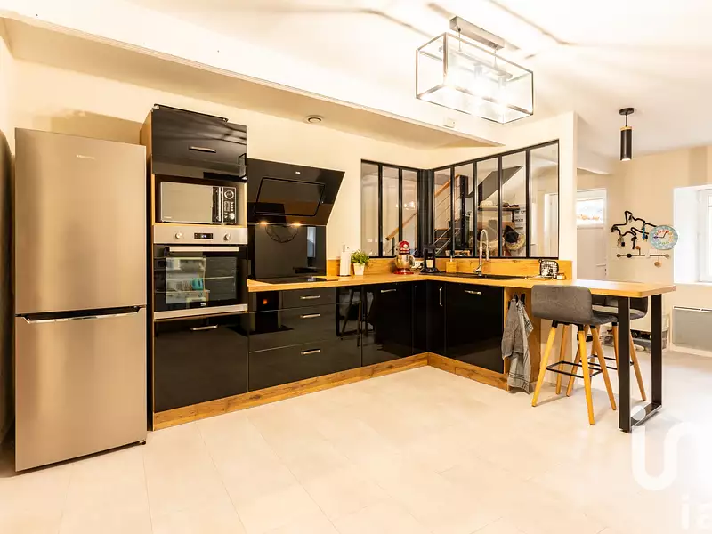 Maison, 176 m²
