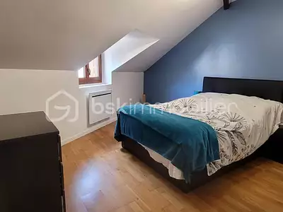 Maison, 64 m²
