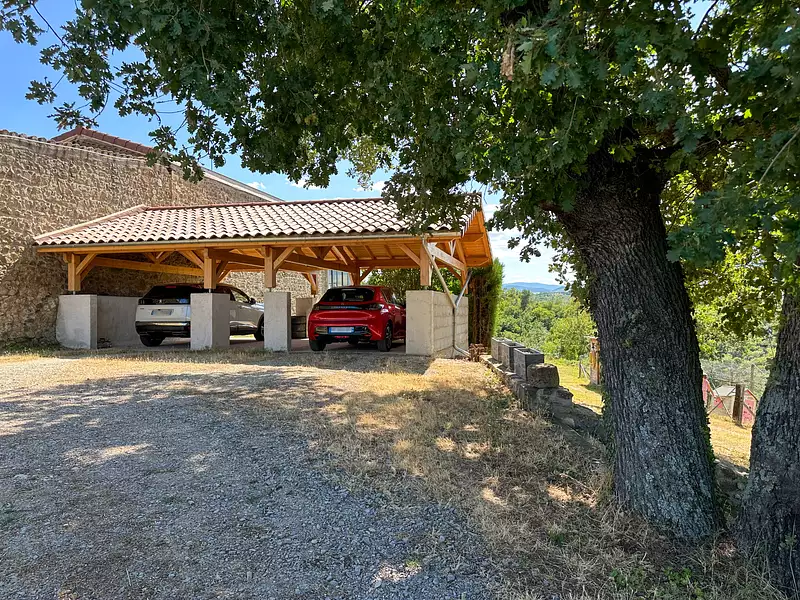 Maison, 170 m²