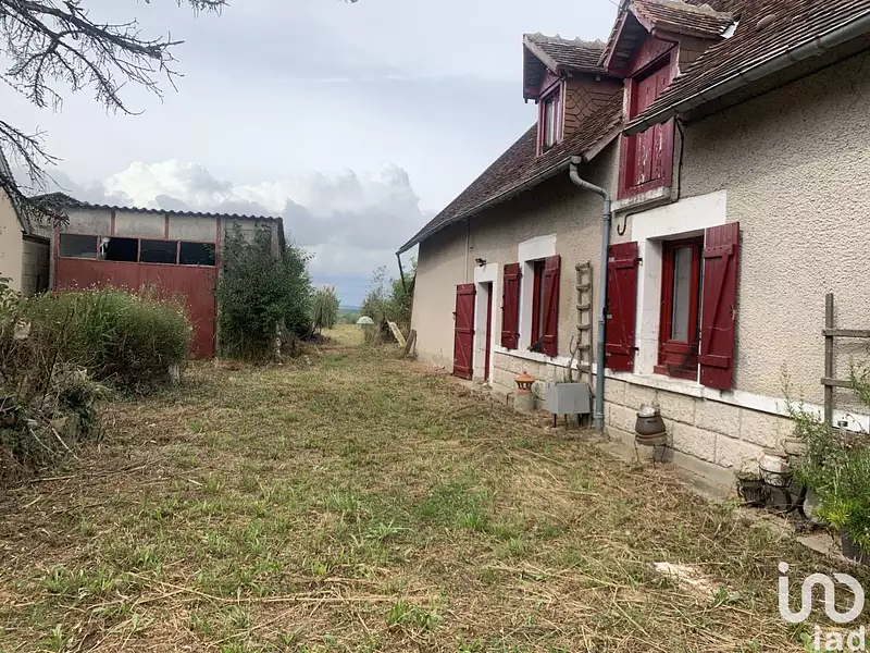 Maison, 79 m²