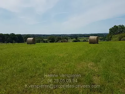 Terrain, 3 931 m²