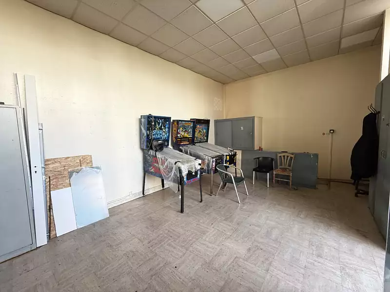 Divers, 160 m²