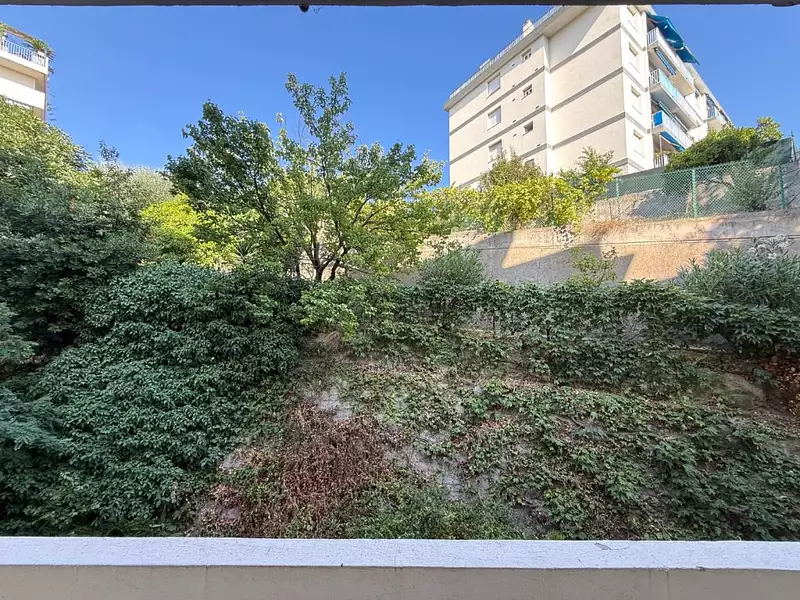 Appartement, 58 m²