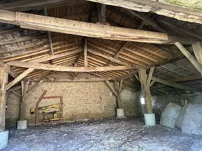 Maison, 54 m²