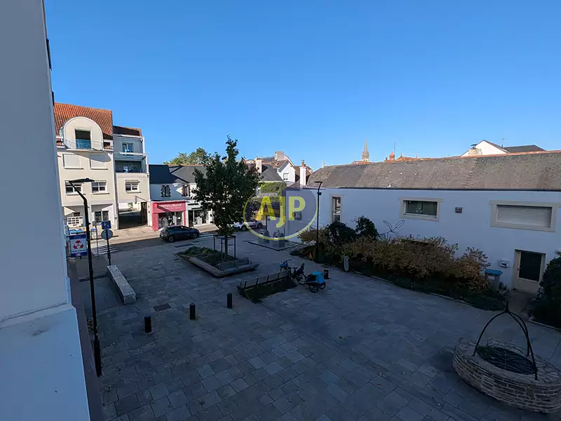 Appartement, 68,14 m²