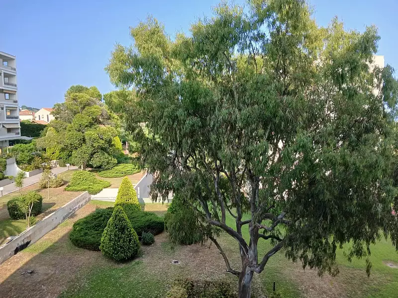 Appartement, 34 m²