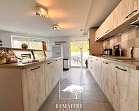 Appartement, 64,04 m²