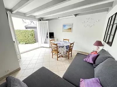 Maison, 32,8 m²