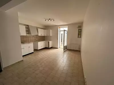 Maison, 56 m²