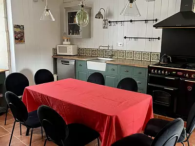 Maison, 145 m²
