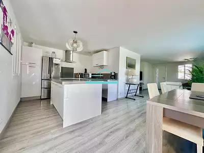 Maison, 87 m²