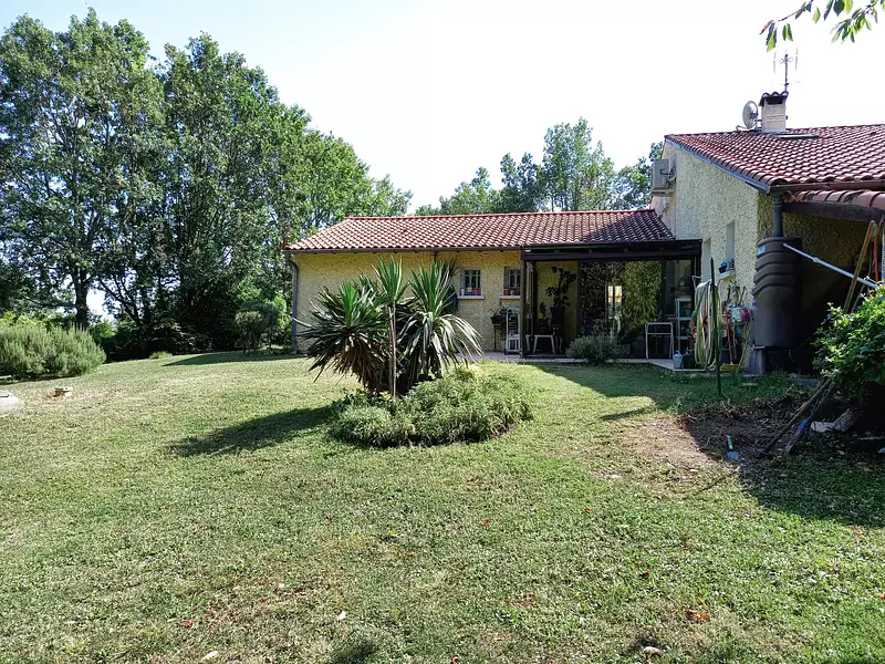 Maison, 170 m²