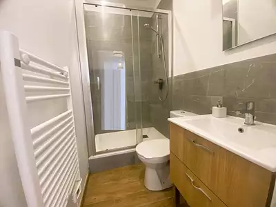 Appartement, 40 m²