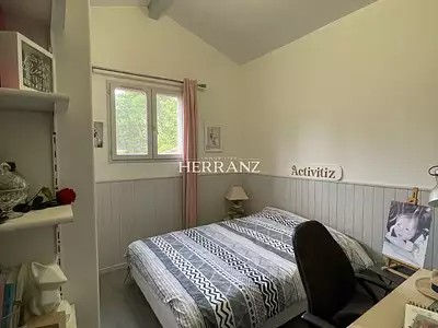 Maison, 127 m²