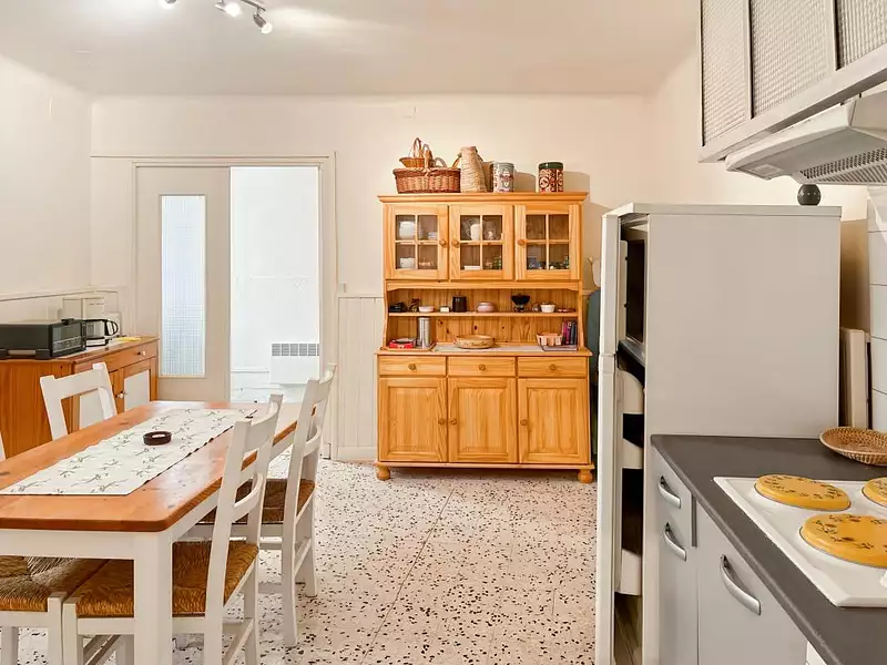 Maison, 70 m²