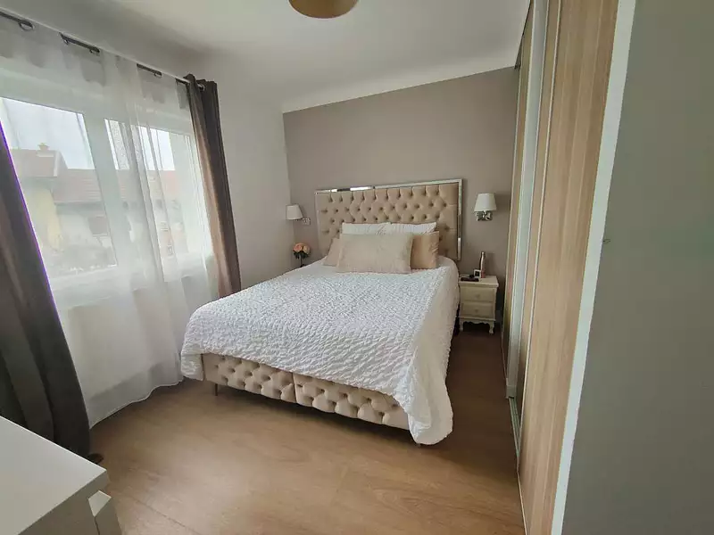 Maison, 160 m²
