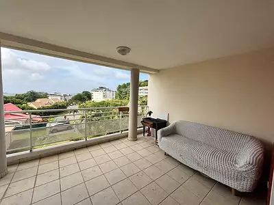 Appartement, 66,22 m²