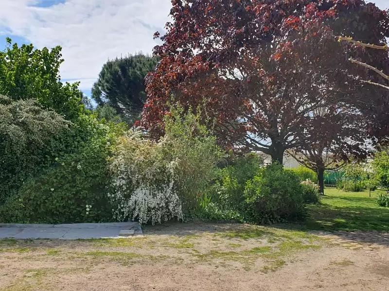 Maison, 125 m²