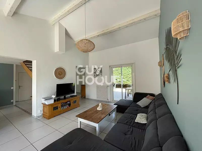 Maison, 157 m²