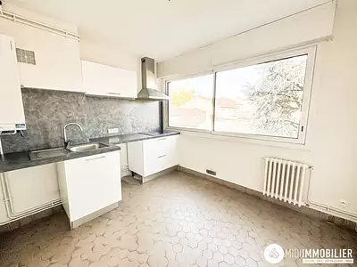 Appartement, 71,69 m²