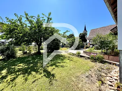 Maison, 94,75 m²