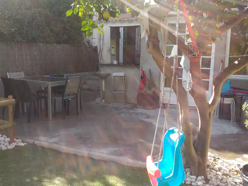 Maison, 80 m²