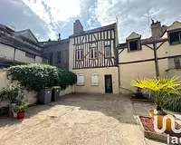 Appartement, 76 m²