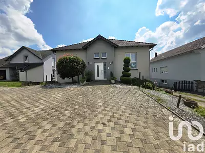 Appartement, 117 m²