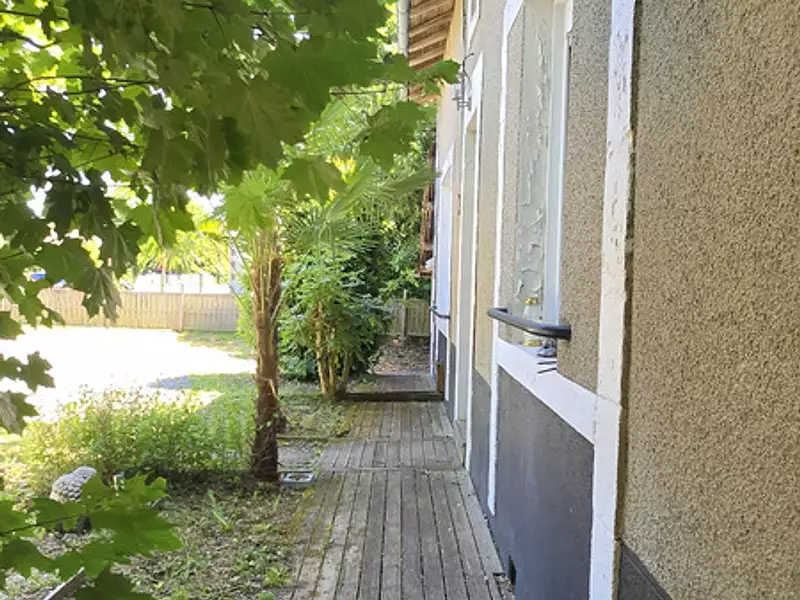 Maison, 163 m²