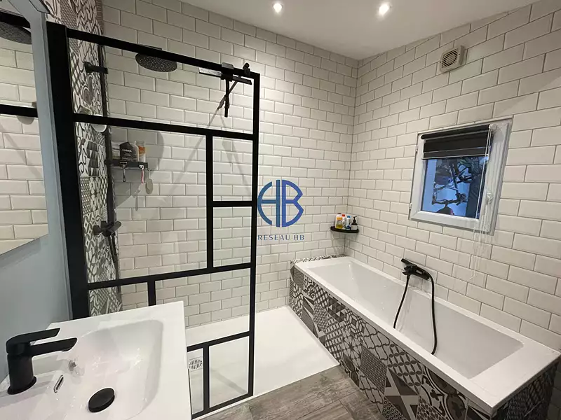 Maison, 145 m²