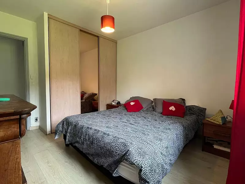 Maison, 118 m²