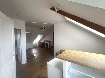Appartement, 32,45 m²