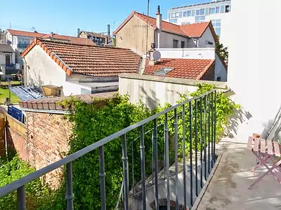 Maison, 92 m²