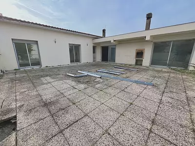 Appartement, 111,1 m²