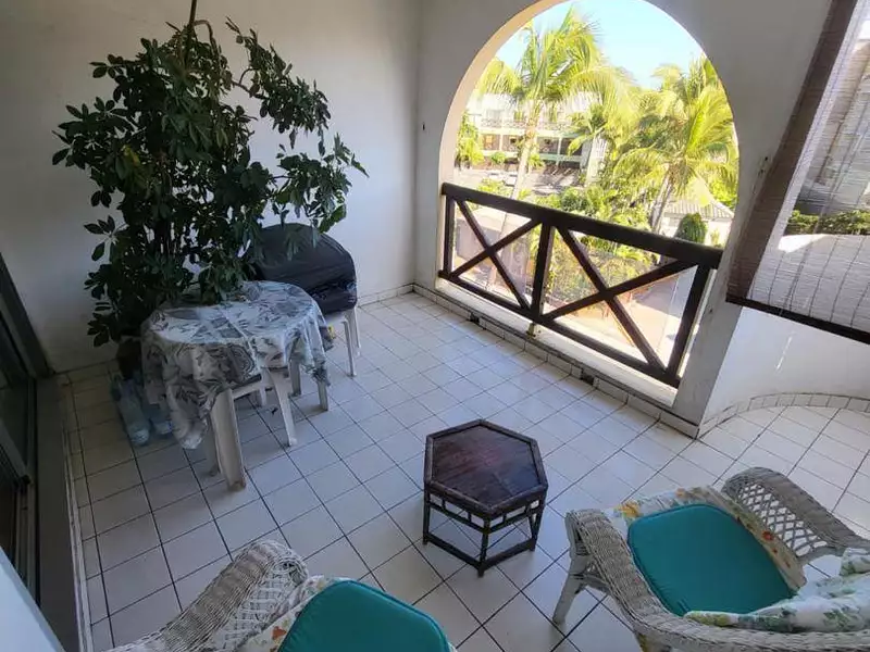 Appartement, 42 m²