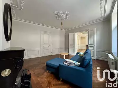 Maison, 212 m²