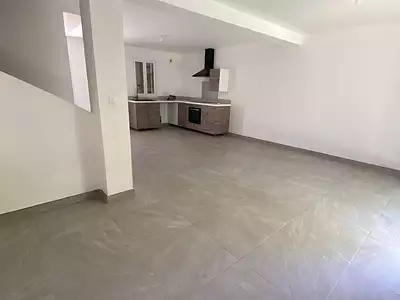 Maison, 81 m²