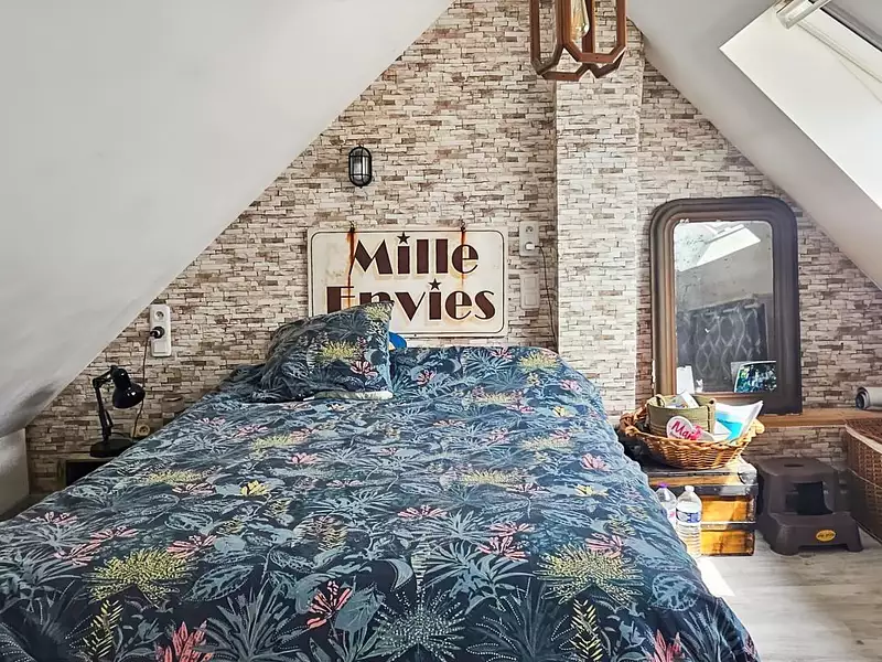 Maison, 73 m²