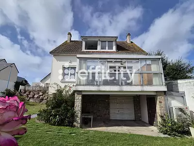 Maison, 138 m²