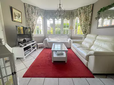 Maison, 135 m²