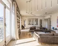 Appartement, 383 m²