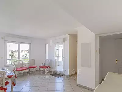 Appartement, 37,55 m²