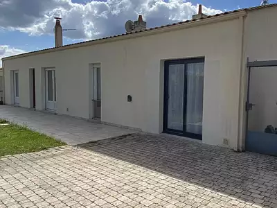 Maison, 150 m²