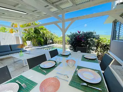 Maison, 151 m²