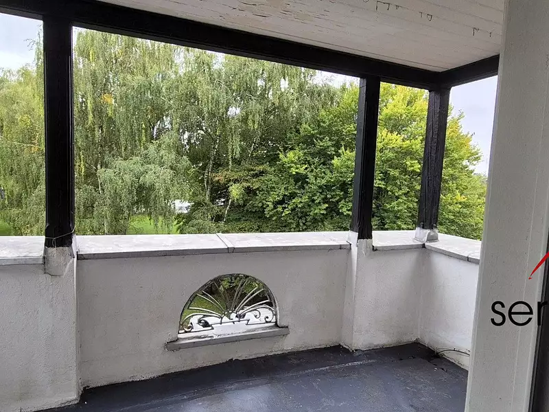 Appartement, 128,6 m²