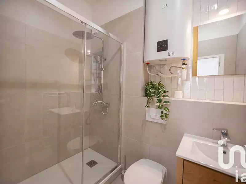 Immeuble, 260 m²